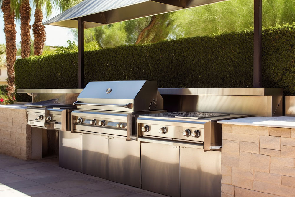 Outdoor-Kitchen-Features-For-Modern-Homes
