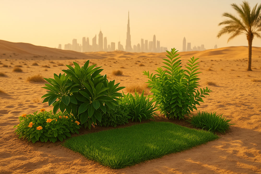 Steps-for-Growing-a-Lush-Green-Garden-in-Dubais-Desert-Climate