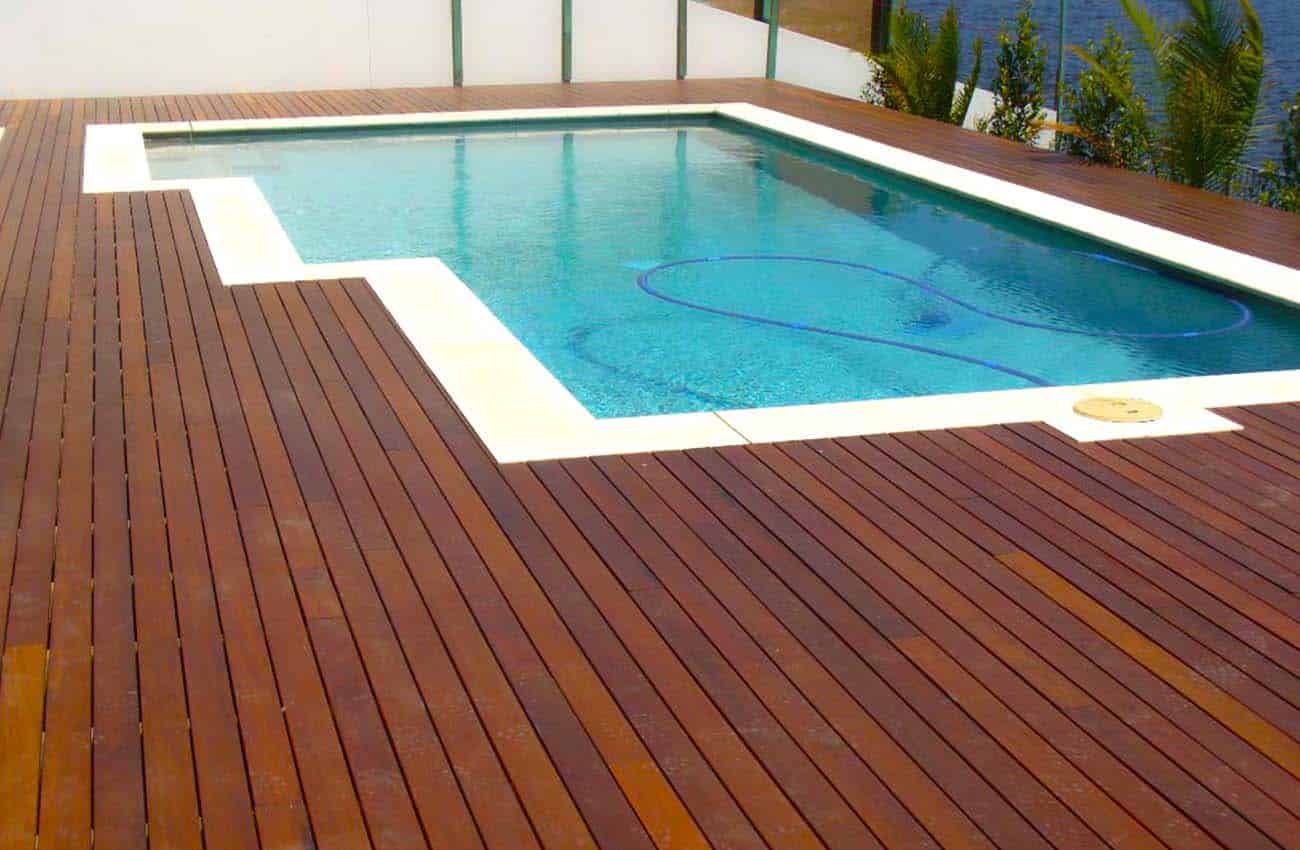 Decking 4