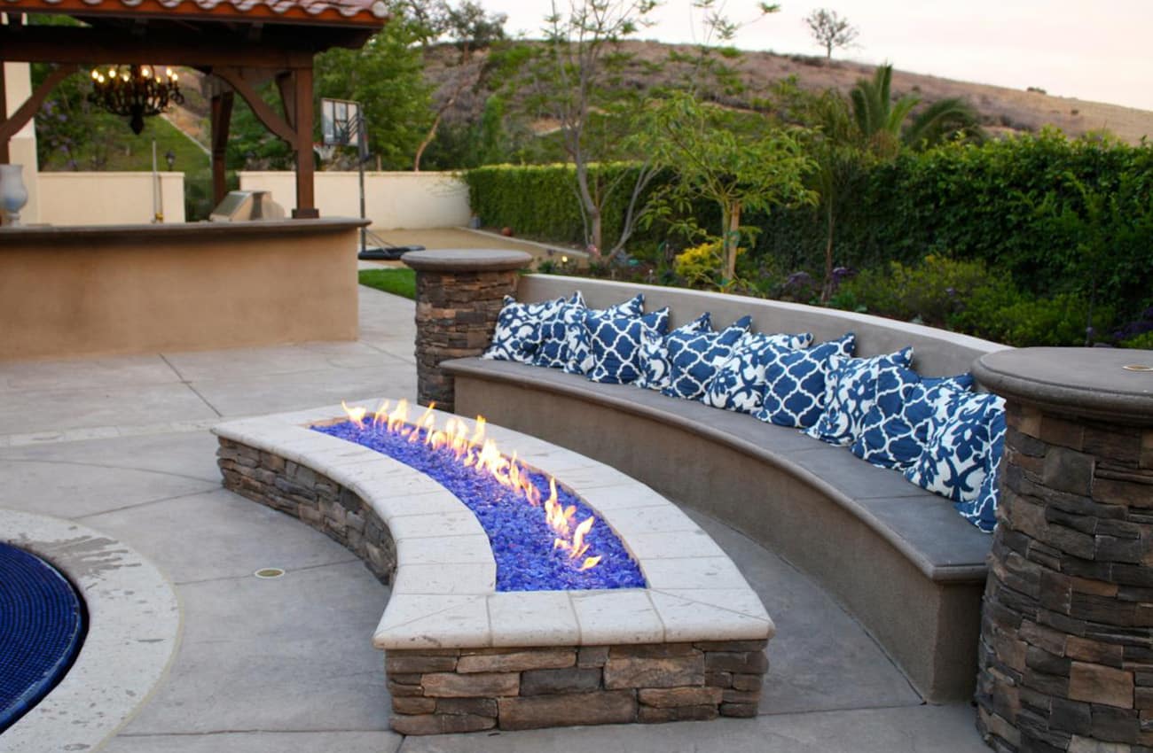 Fire Pit 1