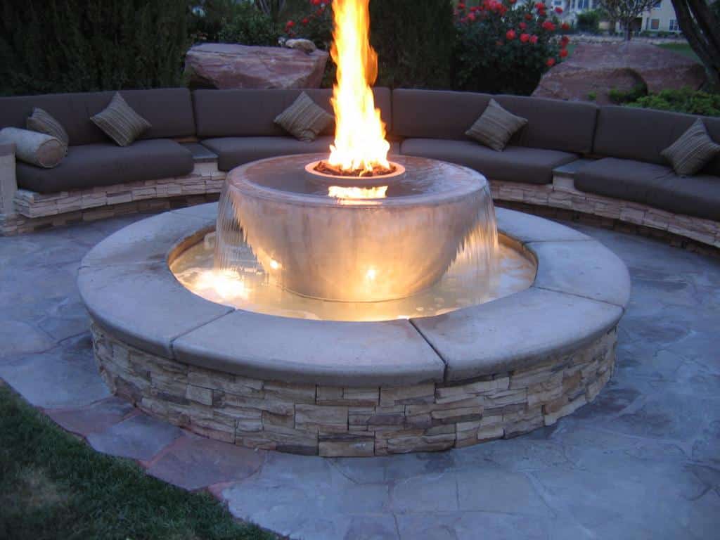 Fire Pit 2