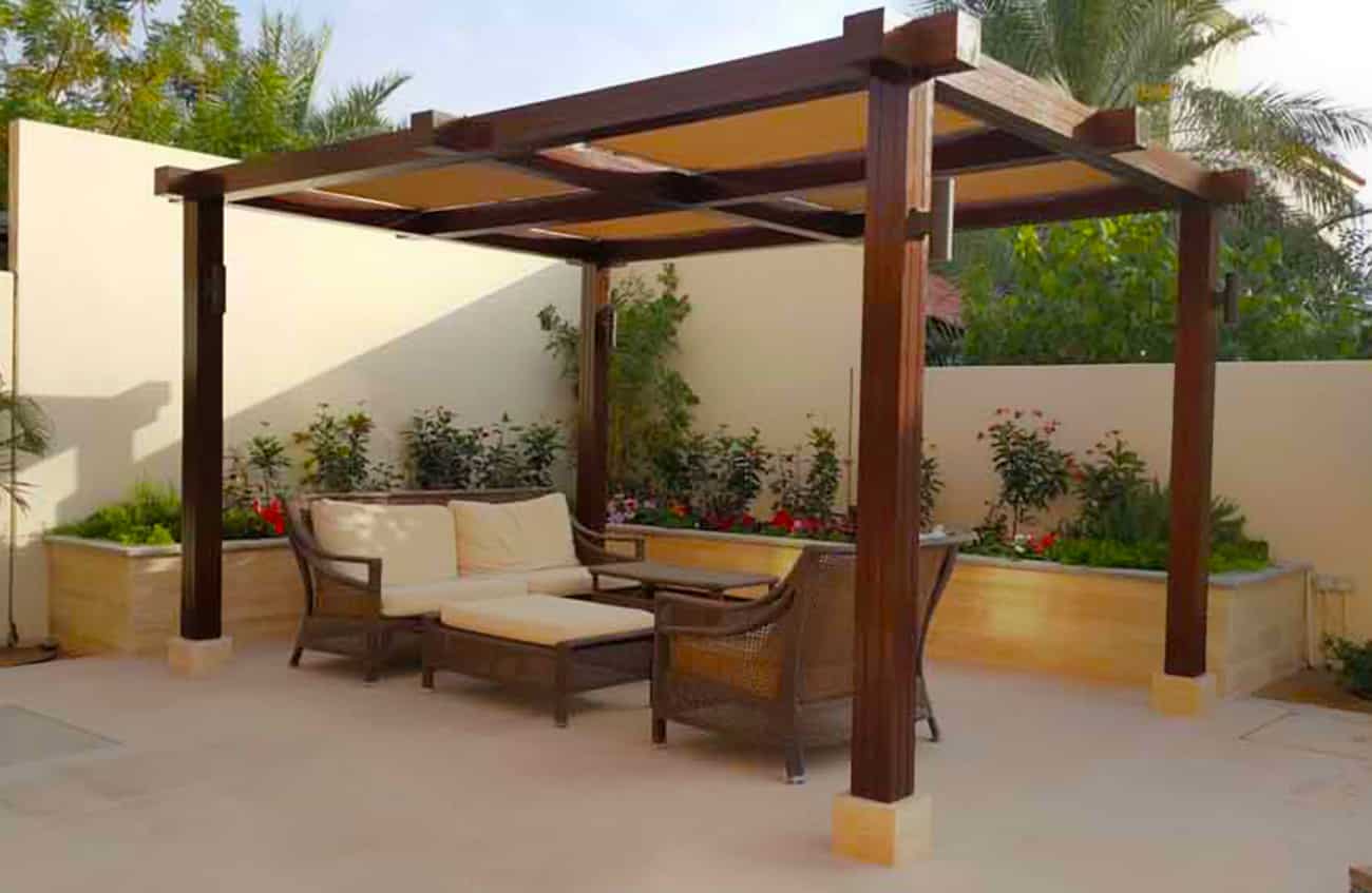 Gazebos 3