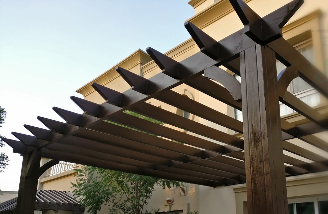 Gazebos 5