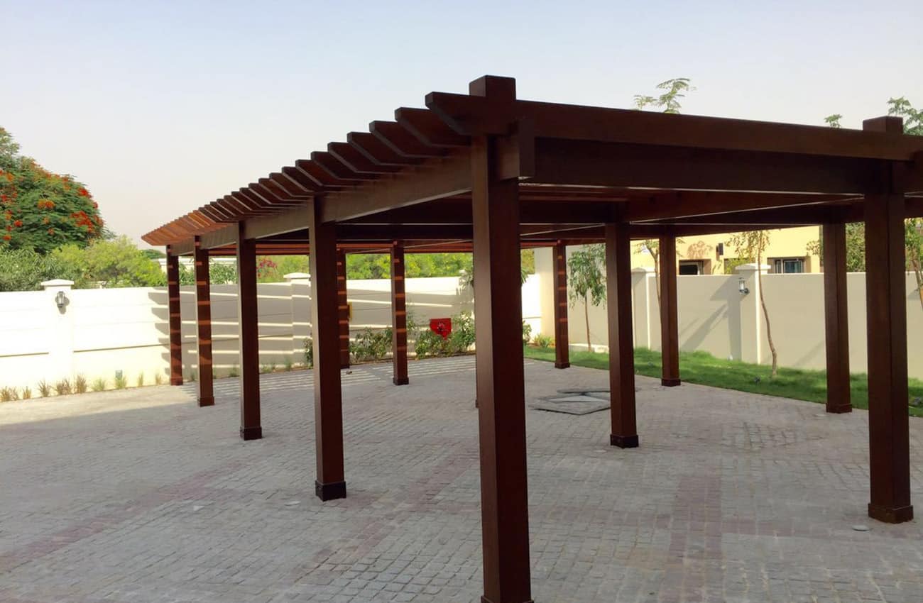 Gazebos 6