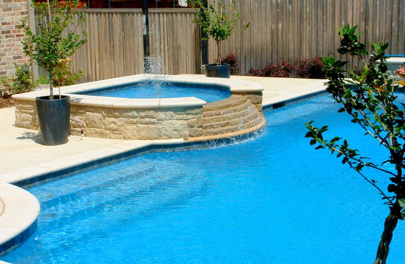 Jacuzzi 6