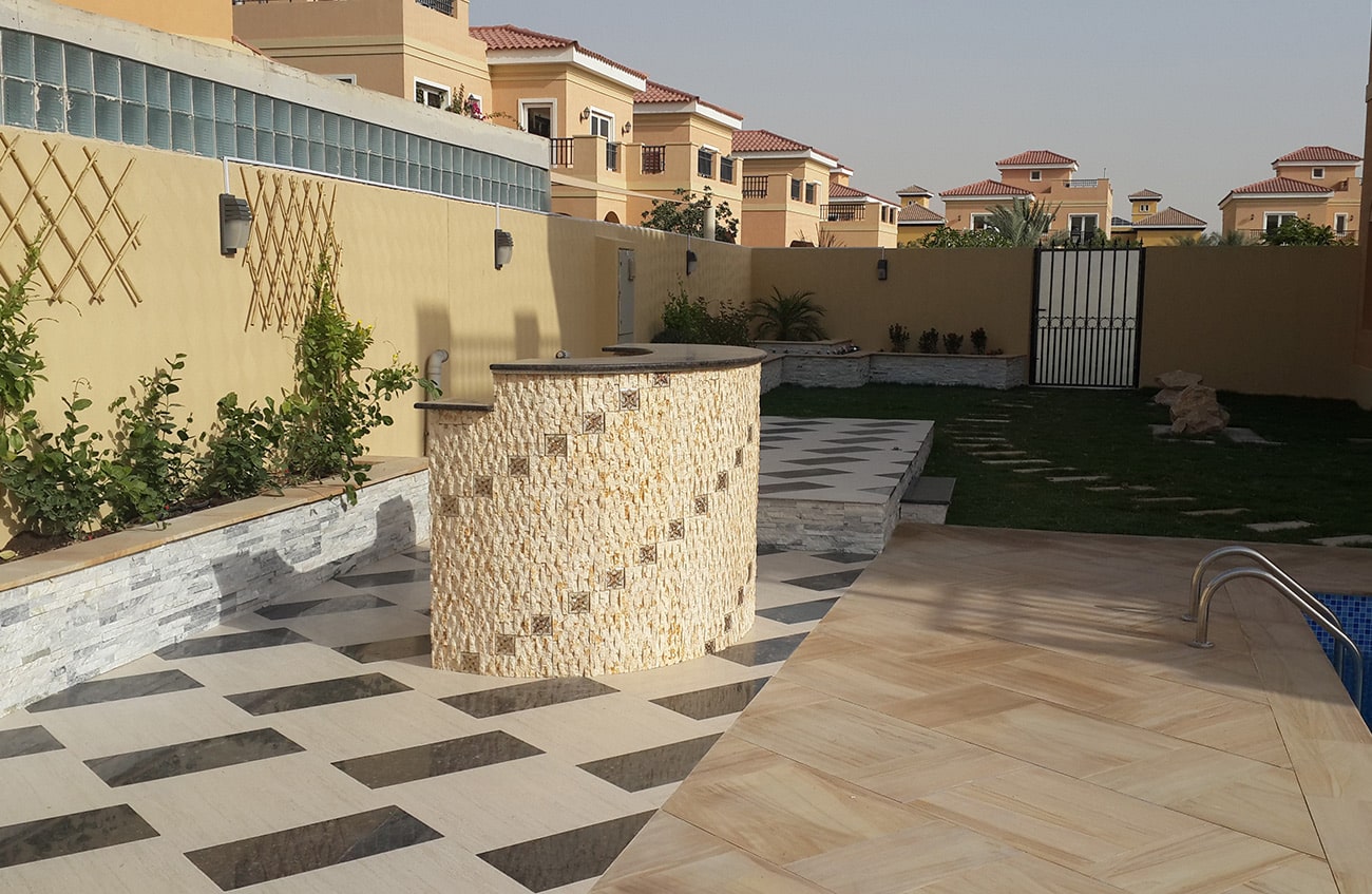 Outdoor Planters 4
