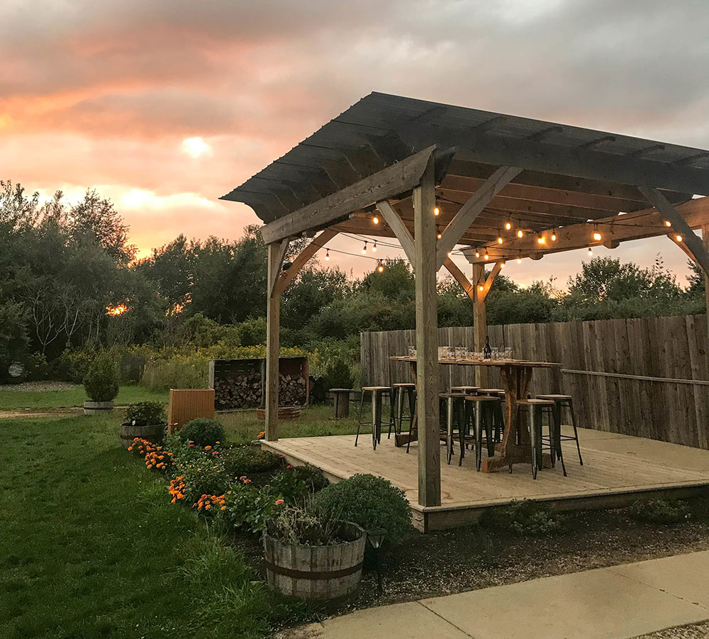 Small-Front-Patio-Ideas