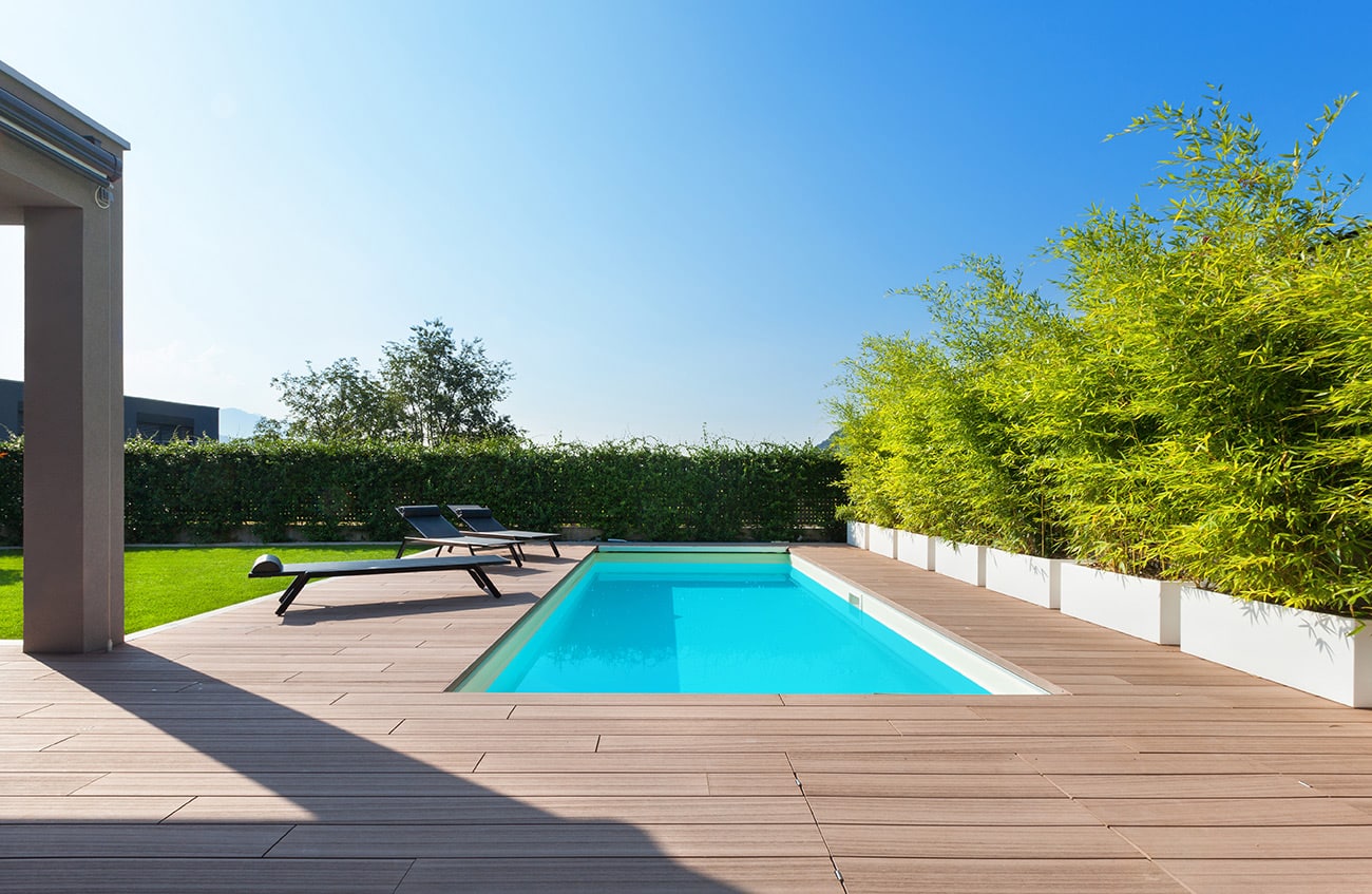 swimming-pool