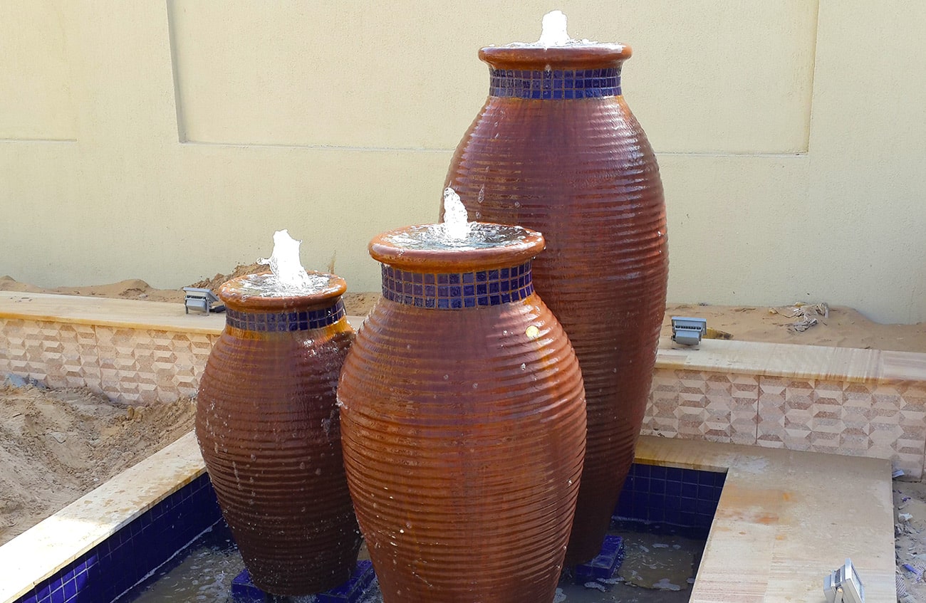water-feature