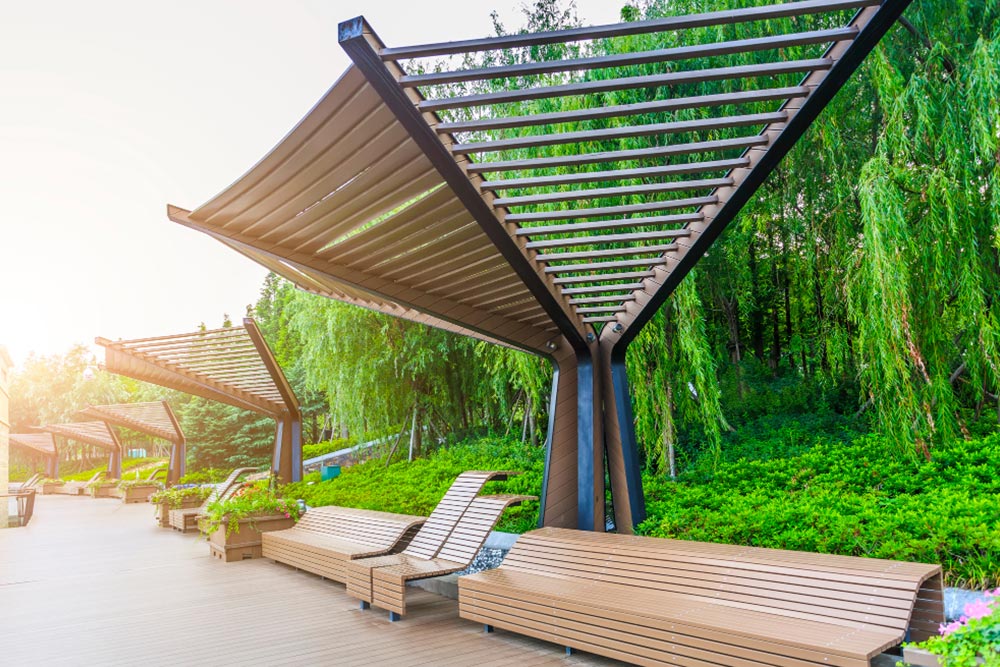 Modern-Pergola-Ideas