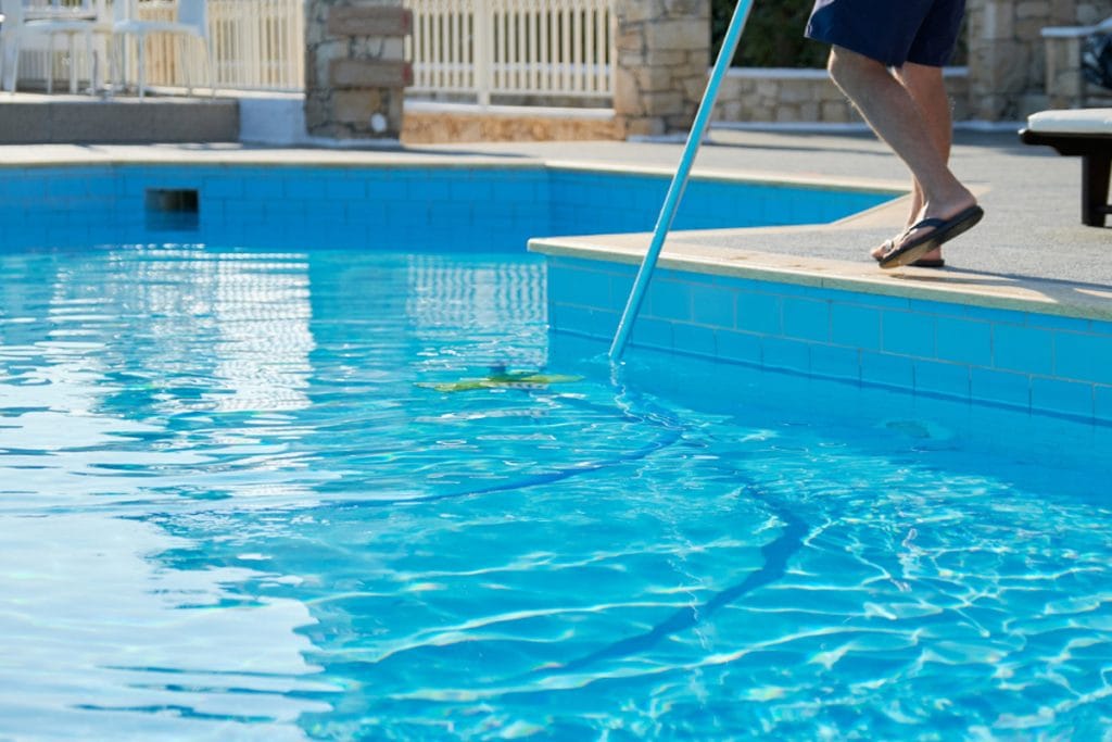 Pool Ring Clean How to Clean an Inflatable Pool: A Step-by-Step Guide