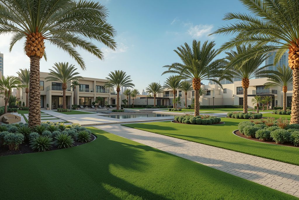 hire a professional landscape company benefits