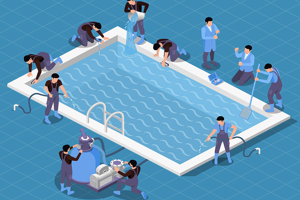 Things-to-Consider-While-Hiring-a-Swimming-Pool-Maintenance-Company