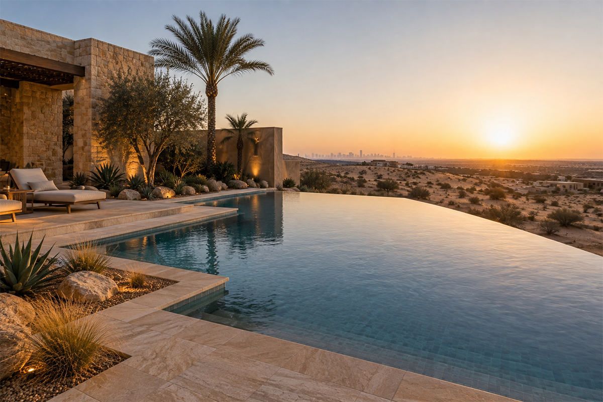 Desert-Inspired-Infinity-Poo