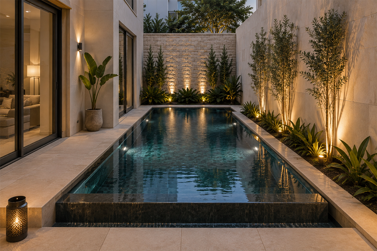 Compact-Courtyard-Pool