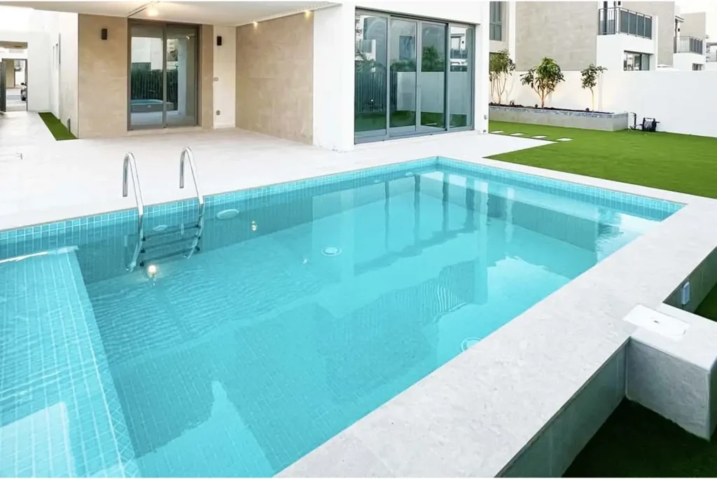 Budget vs Premium Swimming Pool Contractors in Dubai What’s the Real Difference