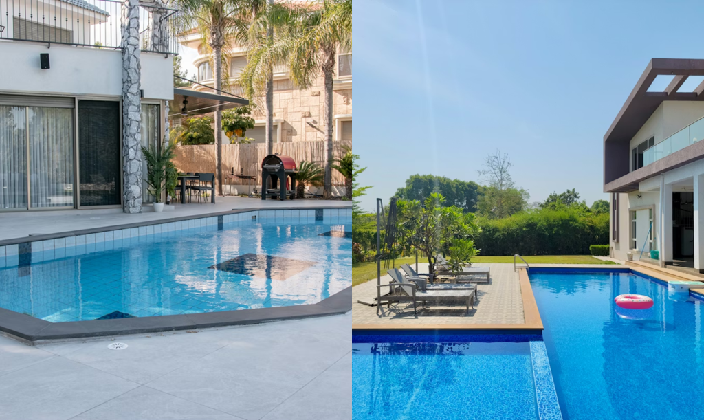 Budget vs Premium Swimming Pool Contractors in Dubai What’s the Real Difference