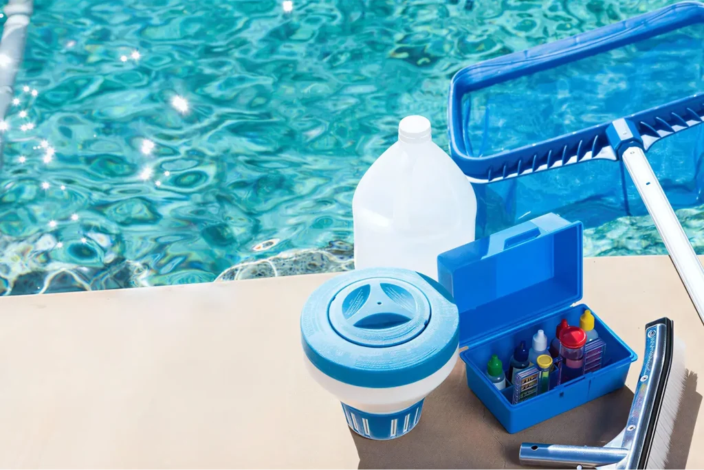 10 Hidden Swimming Pool Maintenance Mistakes Dubai Homeowners Often Ignore