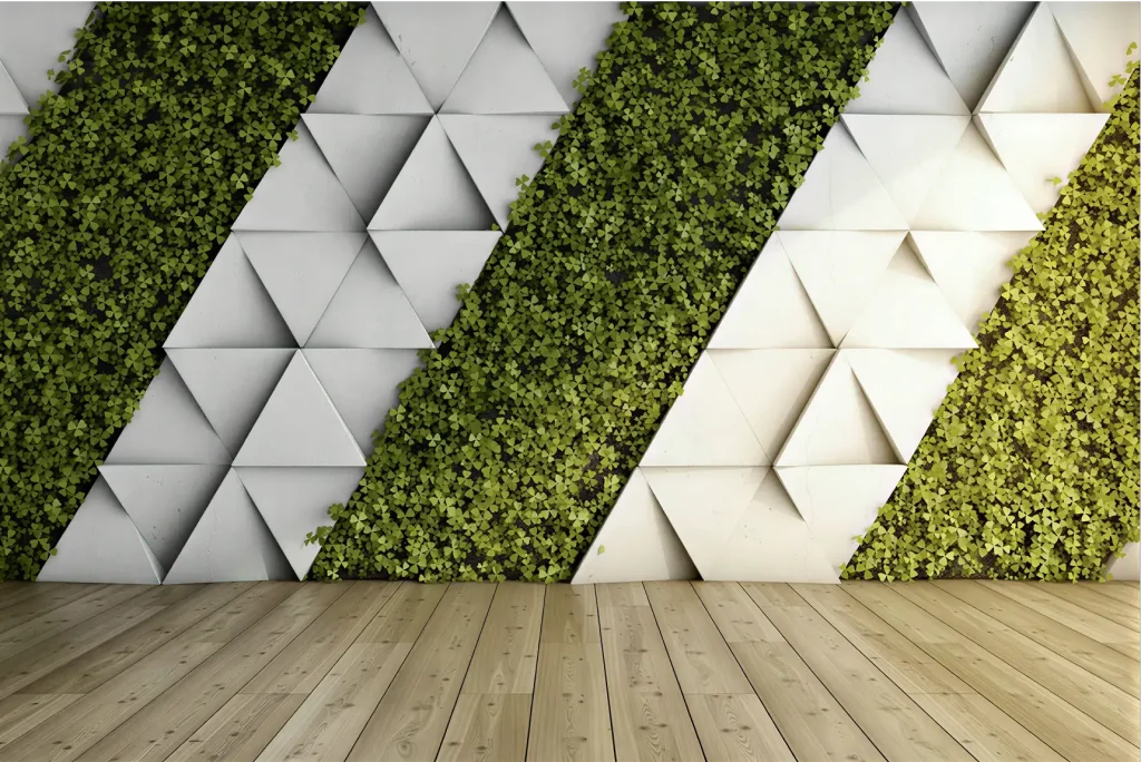 15 Creative Vertical Garden Ideas Perfect for Apartments in Dubai