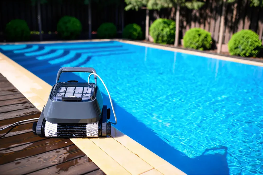 Best Pool Cleaning Technology in 2026; Smart Robots, Vacuums & Systems Compared